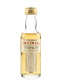 Imperial 1979 Bottled 1990s - Gordon & MacPhail 5cl / 40%
