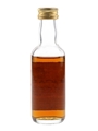 Macallan 12 Year Old Bottled 1980s - Premier Wine Merchants, New York 5cl / 43%