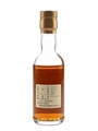 Macallan 12 Year Old Bottled 1990s - Suntory Limited 5cl / 43%