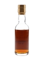 Macallan 12 Year Old Bottled 1990s 5cl / 43%