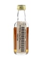 Macallan 12 Year Old 80 Proof Bottled 1970s 4cl / 46%