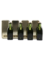 Glenfiddich Special Old Reserve Clans Of The Highlands Set 4 x 5cl / 40%