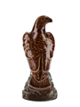 Whyte & Mackay Eagle Ceramic Decanter Bottled 1980s 5cl / 40%