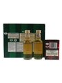 St Michael Highland Gift Set  2 x 5cl / 40%