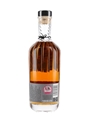 White Peak Wire Works Over Smoke Bottled 2022 70cl / 53.1%