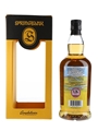 Springbank 2011 11 Year Old Bottled 2022 - Local Barley 70cl / 55.1%