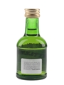 Littlemill Bottled 1990s - US Import 5cl / 40%