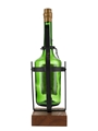 Calvados Boulard Grand Solage Dummy Empty Display Bottle With Cradle - Large Format 200cl