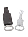 Black & White & Guinness Bottle Openers  