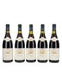 1996 Pommard Antonin Rodet 5 x 75cl / 13%