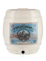 Irish Whiskey Company Ltd Ceramic Flagon Belfast, Ireland 33cms x 24.5cms x 16cms