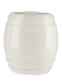 Irish Whiskey Company Ltd Ceramic Flagon Belfast, Ireland 33cms x 24.5cms x 16cms