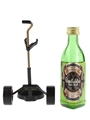 Glenfiddich Pure Malt Bottled 1980s-1990s - Golf Trolley 5cl / 40%