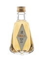 Oban 12 Year Old Bottled 1980s 5cl
