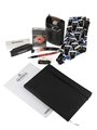 Guinness Memorabilia Items X 9 Including Radio, Harmonica, Tie, Key Ring & Pen