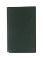 Scotch - The Whisky Of Scotland In Fact And Story Sir Robert Bruce Lockhart Third Edition