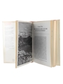 Scotch Whisky Its Past and Present David Daiches - First Edition Second Impression 