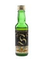 Springbank 12 Year Old Bottled 1970s 5cl / 45.7%