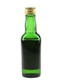 Glen Flagler Rare All Malt Scotch Bottled 1970s 4.7cl / 40%