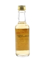 Bruichladdich Bottled 1970s - Bucher & Co 4.7cl / 43%