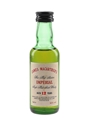 Imperial 12 Year Old James MacArthur's 5cl / 65%