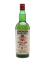Longmorn 10 Year Old Bottled 1970s 75cl / 40%