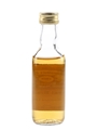 Royal Brackla 1969 Connoisseurs Choice Bottled 1980s - Gordon & MacPhail 5cl / 40%