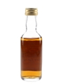 Aberfeldy 1966 Connoisseurs Choice Bottled 1980s - Gordon & MacPhail 5cl / 40%