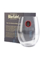 Johnnie Walker Blue Label Whisky Tumbler Riedel 