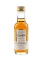 Highland Park 1983 Cask Strength Bottled 1992 - Gordon & MacPhail 5cl / 59.7%