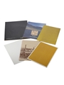 Assorted Leaflets & Pamphlets x 6 Including: Dalwhinnie, Glenturret, Glenlivet & Christie's 