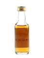 Highland Park 1959 Bottled 1991 - Gordon & MacPhail 5cl / 57.6%