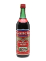 Gancia Amaro Vermouth Bottled 1970s 100cl / 16.8%