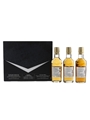 Macallan Double Cask 12, 15 & 18 Year Old Tasting Experience Set 3 x 5cl