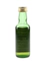 Clynelish 1965 (Brora) 23 Year Old Bottled 1989 - Cadenhead's 5cl / 51.7%