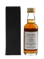 Glendronach 20 Year Old Sailing Ships Series - Araby Maid 1868 5cl / 43%