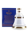 Bell's Christmas 2001 Ceramic Decanter 8 Year Old - Alexander Graham Bell 70cl / 40%