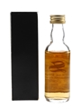 Glen Keith 1967 22 Year Old Bottled 1989 - Signatory Vintage 5cl / 46%