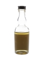 Charteuse Green Bottled 1960s-1970s 3cl / 55%