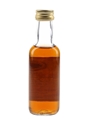 Pride Of Strathspey Royal Wedding 1959 & 1960 Bottled 1986 - Gordon & MacPhail 5cl / 40%