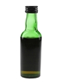 Pittyvaich 1977 13 Year Old Bottled 1991 - Cadenhead's 5cl / 58.4%