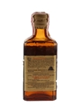 Mackie's 12 Year Old Ancient Scotch Brand Bottled 1930s-1940s - White Horse Distillers 4.7cl / 43.4%