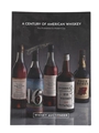 A Century Of American Whiskey Whisky Auctioneer - 2021 