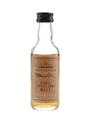 Glen Garioch 10 Year Old Bottled 1980s 5cl / 40%