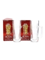 Nikka Highball Glasses  