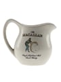 Macallan Water Jug  7cm Tall
