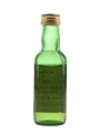 Dailuaine 12 Year Old Cask 6911 James MacArthur's 5cl / 62.4%