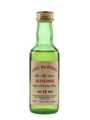 Glenlossie 12 Year Old Cask 4992 James MacArthur's 5cl / 62.4%