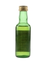 Glenlossie 12 Year Old Cask 4992 James MacArthur's 5cl / 62.4%