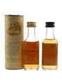 Longmorn 15 Year Old  2 x 5cl